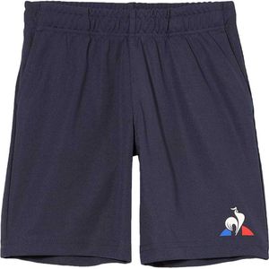 Le Coq Sportif Nº1 Training With Pocket Korte Broek