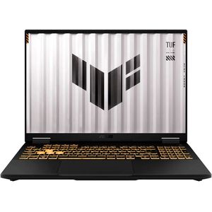 Asus Sistemas Tuf Tuf608jmr-rv038 16´´ I7-14650hx/32gb/1tb Ssd/rtx 5060 Gaming-laptop