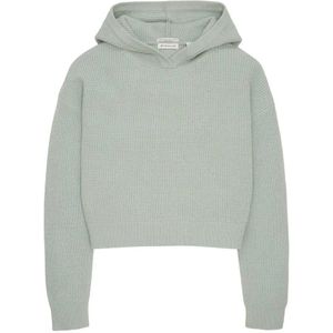 Tom Tailor 1038970 Cropped Cosy Hoodie