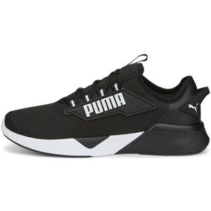 Puma Retaliate 2 Running Shoes Zwart EU 48 1/2 Man