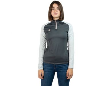 Izas Indus W T-shirt Met Lange Mouwen