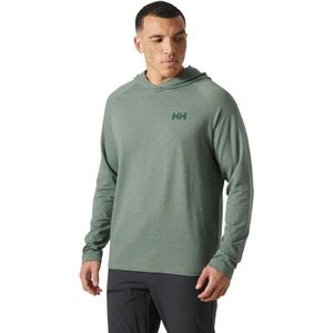 Helly Hansen - Tyri - Hoodie - Gemêleerd - Voor Mannen