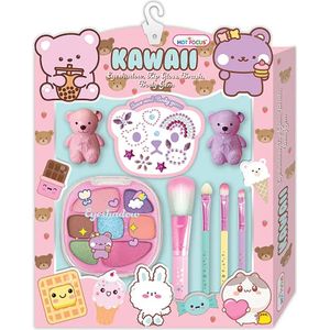 Hot Focus Complete Critter Make-upset