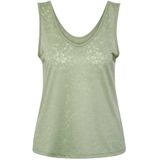 Hummel - Light Burnout - Mouwloos T-shirt