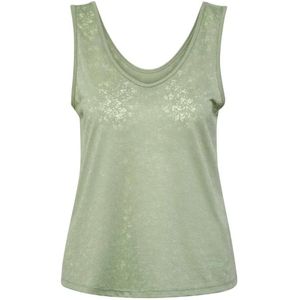 Hummel - Light Burnout - Mouwloos T-shirt