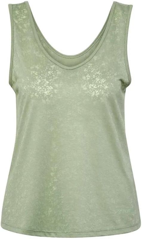 Hummel - Light Burnout - Mouwloos T-shirt