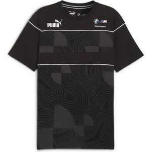 Puma Bmw Mms Sds T-shirt Met Korte Mouwen