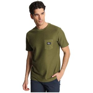 Victorio & Lucchino 11106 T-shirt Met Korte Mouwen