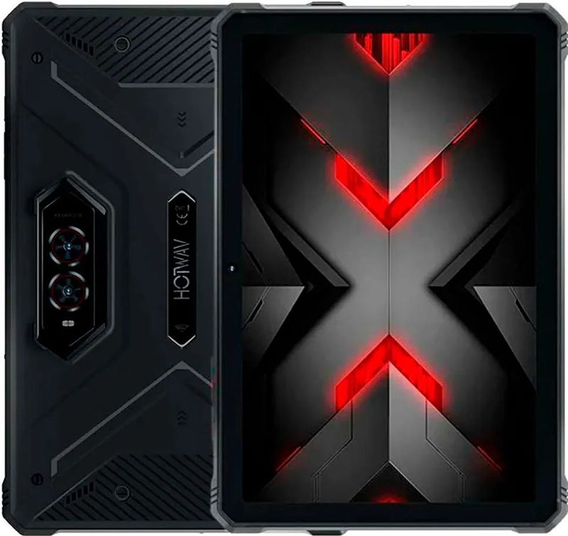 Hotwav Tab R9 Pro 4g 6gb/256gb 11´´ Tablet