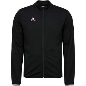 Le Coq Sportif Training Nº1 Sweatshirt Met Rits