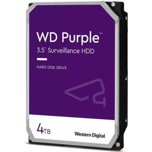 Western Digital Wd43purz 3.5´´ Harde Schijf Van 4 Tb