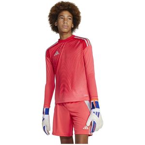 Adidas - Tiro 25 Competition - T-shirt - Met Lange Mouwen