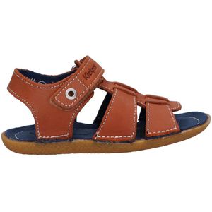 Kickers 858770-30 Pepnut Sandalen