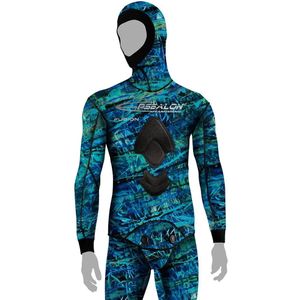 Epsealon Fusion Speervistuig 3 Mm