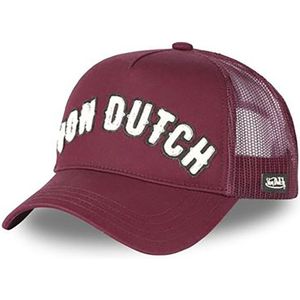 Von Dutch Buckl Pet