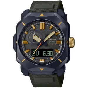 Casio Pro Trek PRW-6900Y-3ER Heren Horloge