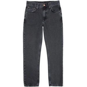 Nudie Jeans Gritty Jackson Spijkerbroek