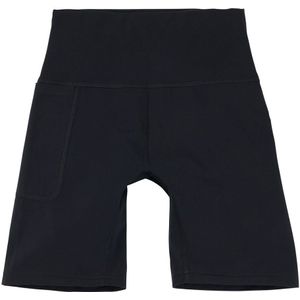 Burton Mp Active Lg Shorts Zwart M Vrouw