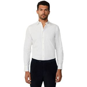 Hackett - City Eoe Texture - Overhemd - Lange Mouwen
