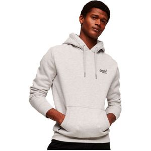 Superdry Essential Logo Hoodie