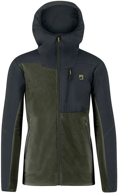 Karpos - Castore - Jas - Regular Fit - Waterdicht - Winddicht - Ademend