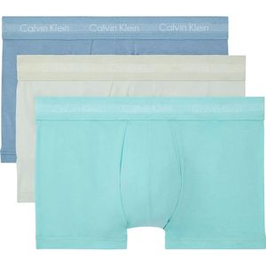 Calvin Klein 0000u2664g Boxers 3 Eenheden Gerenoveerd