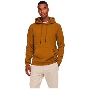 Only & Sons Ceres Life Hoodie Groen M Man