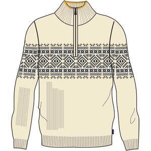 Sea Ranch Teis Half Rits Trui