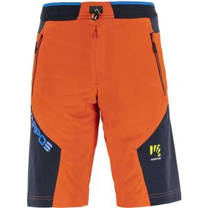 Karpos Rock Evo Bermuda Shorts Oranje 48 Man