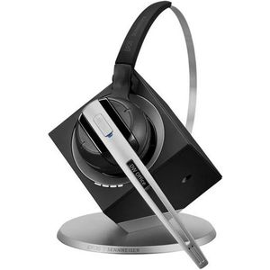 Sennheiser Dw10 Draadloze Kantoor Oordopjes