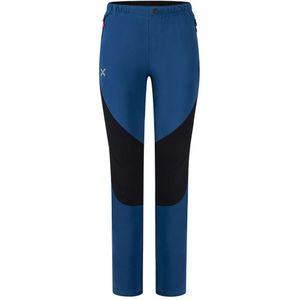 Montura - Rocky - Damesbroek - 4-way Stretch Nylon - Verstelbare Zoom