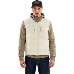 The Mountain Studio Ultralight Down Vest