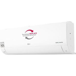 Lg Lg12replace_set Air Conditioner Transparant One Size / EU Plug