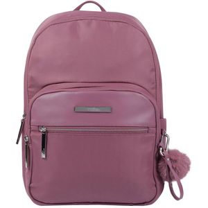 Totto Deco Rose Adelaide 3 2.0 16l Backpack Roze
