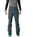 Dynafit - Radical - Softshell Broek - Ademend - Winddicht - Gerecycled Materiaal