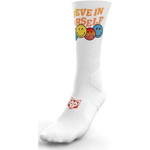 Otso Smileyworld Believe Lange Sokken