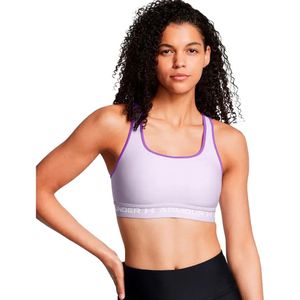 Under Armour - Crossback - Sportbeha - Gemiddelde Ondersteuning - Dames