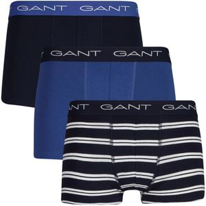 Gant 902433023 Boxers 3 Eenheden