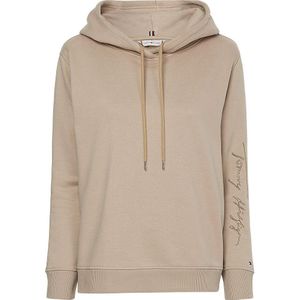 Tommy Hilfiger Regular Script Hoodie