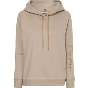 Tommy Hilfiger Regular Script Hoodie