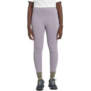 Timberland Trail Leggings Paars XL Vrouw