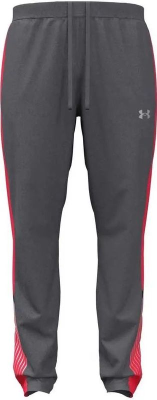 Under Armour - Velociti Storm - Broek - Strak - Voor Mannen - Waterafstotend