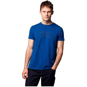 Sea Ranch Vitus T-shirt Met Korte Mouwen