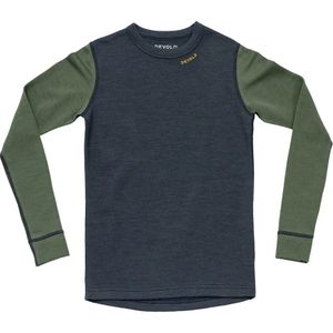 Devold Kinderen Expedition Merino Longsleeve