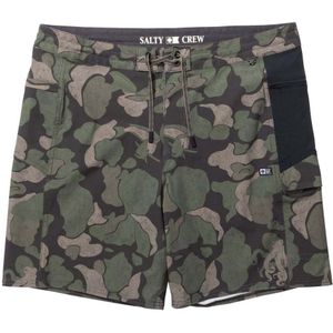 Salty Crew Flagship Boatshort Zwembroek