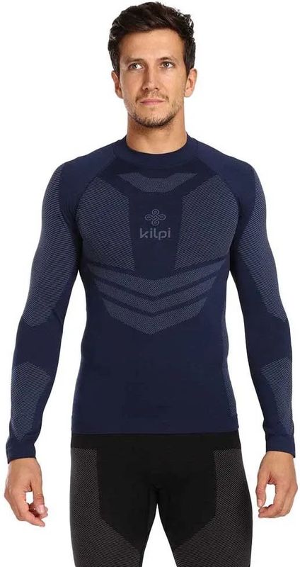 Kilpi - NATHAN-M - Thermoshirt - Lange Mouwen