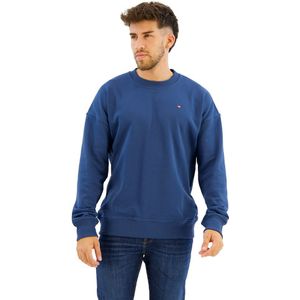 Diesel S Rob Microdiv Sweatshirt