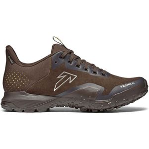 Tecnica Magma 2.0 Goretex Trail Running Shoes Bruin EU 44 1/2 Man