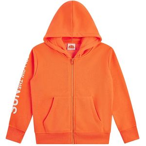 Sundek Felpa Sweatshirt Met Rits