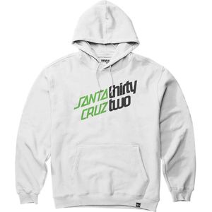 Thirtytwo 32 X Santa Cruz Hoodie